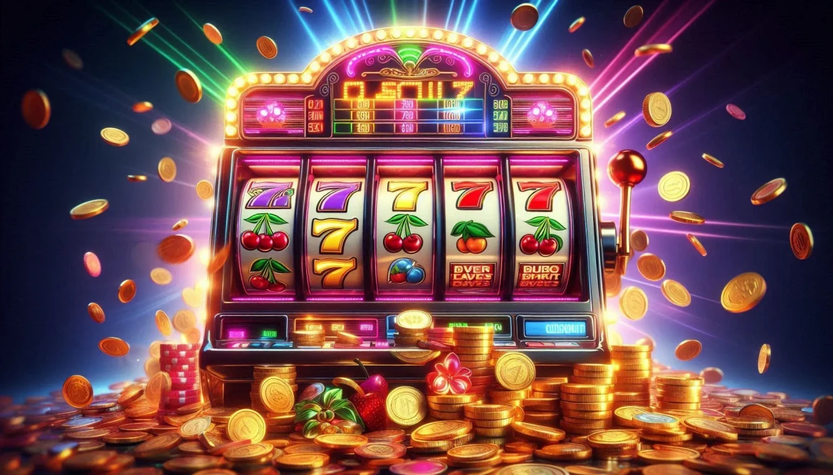 Roulettino Casino